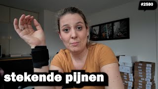 SPEELGOED UIT ONZE TIJD  JOLIEN EN JENNO VLOG 2580 [upl. by Can867]