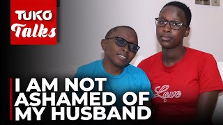 People think we are kids who know nothing about marriage  Tuko TV [upl. by Ecidnacal]