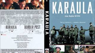 Karaula  movie theme [upl. by Kerek]