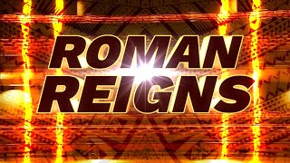 Roman Reigns Piano Prelude  I am Greatness  New Theme Song Titantron 2k ᴴᴰ 60FPS [upl. by Luby774]