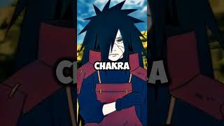 quotThe Hidden Truth Behind Awakening the Rinneganquotnaruto madara narutoshippuden animeshorts [upl. by Novaj]