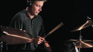 PAISTE 2002 Big Beat Series  Promo Pack  played by Noah Fürbringer SOUND DEMO [upl. by Mott]