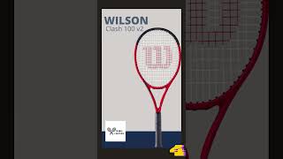 Best Tennis Rackets for Intermediate players [upl. by Nohpets904]