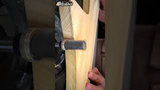 The flush trim bit glides [upl. by Matusow]