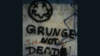 New GrungeGrunge Revival playlist [upl. by Dnomad30]