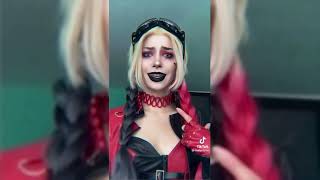 TikTok Cosplay Compilation 82 [upl. by Siraval]