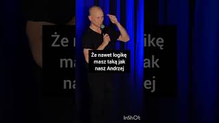 Brzmi jak prezydent standup standupcomedy humor prezydent [upl. by Caitlin]