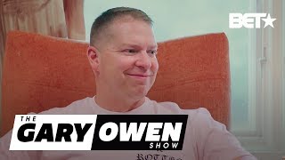 Is Gary Obsessed With Serena Williams  The Gary Owen Show [upl. by Pathe468]