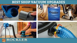 Best Shop Vacuum Accessories [upl. by Mihcaoj871]