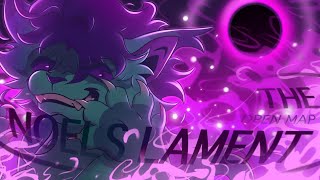 💜🔥NOELS LAMENT🔥💜  SOL AU MAPCALL CLOSED  BACKUPS NEEDED [upl. by Yleik]