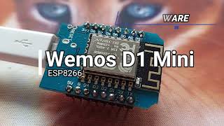 Your 2 USD WIFI signal extender  Wemos D1 Mini  ESP8266  Arduino for beginners [upl. by Everard310]