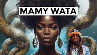 La vérité sur MAMY WATA 🧜🏿‍♀️ [upl. by Scotty]