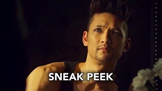 Shadowhunters 3x15 Sneak Peek 2 quotTo the Night Childrenquot HD Season 3 Episode 15 Sneak Peek 2 [upl. by Soutor77]