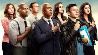 Brooklyn 99  quotActionquot Trailer Music Epic Theme Song Remix [upl. by Aliel]