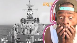 True History of Eritrean Navy Operation Fenkil David vs Goliath Reaction [upl. by Bernard625]