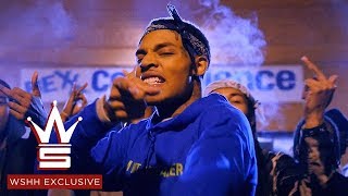 Bandhunta Izzy quotGummo Freestylequot 6IX9INE Remix WSHH Exclusive  Official Music Video [upl. by Hseham]