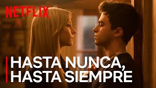 Élite temporada 8  Hasta nunca hasta siempre  Netflix [upl. by Sikko210]