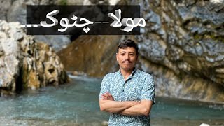 Khuzdar  Moola Chotok  Fresh water  PART 2 [upl. by Boycey]