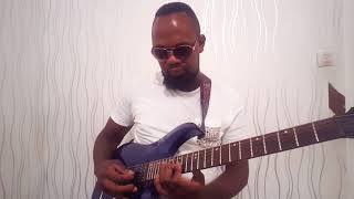 Nakeyi nairobi mbilia bel guitare [upl. by Rye]