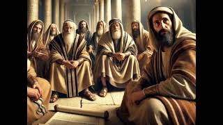 Messiahs First Symposium  Harmony of the Gospels song  10 [upl. by Cully116]