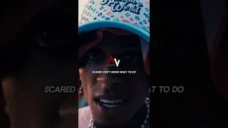 NBA Youngboy Says Rappers Are Scared Of Him 😳 nbayoungboy rap [upl. by Bronk778]