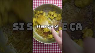 Butter Chicken P22 foryou recette cookingrecipe recettefacile cuisinerecipe funnyvideo food [upl. by Eriha947]