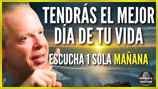 ☀️NUEVA MEDITACIÓN DE LA MAÑANA 20 MINUTOS JOE DISPENZA EN ESPAÑOL 🛑SERÁ EL MEJOR DÍA DE TU VIDA🛑 [upl. by Annawad]