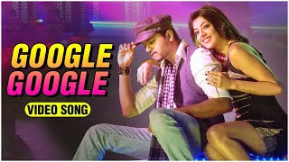 Google Google Video Song  Thuppakki  Thalapathy Vijay Kajal Aggarwal  Harris Jayaraj [upl. by Nnyletak]