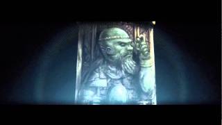 Demons Souls  Monumental cutscene [upl. by Tiffi832]