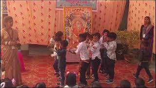 priyansu school function dance [upl. by Kenelm487]