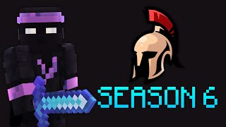 Hoplite Season 6 Is HERE [upl. by Esele]