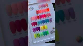 Easy to apply nails polish with nails designs branded ideas [upl. by Ayamahs]