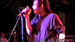 Jimi Jamison Band The Search is Over 1995 [upl. by Milks]