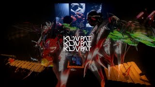 Kadapat  Full Performance  Live on Headstream [upl. by Adnolahs670]