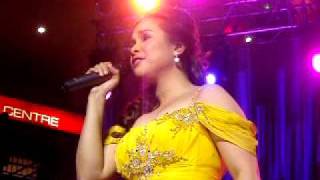 Lea Salonga  Reflection [upl. by Asilram]