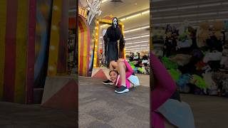 SPIRIT HALLOWEEN 2024 WHAT IS HAPPENING IN THE BACK BENDBOT 100 MILLION VIEWSmerrickhanna [upl. by Mala]