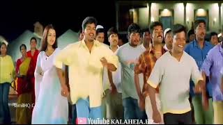 Kokkara kokkara ko song  Vijay  Thirisha  Gilli  Whatsapp Status tamil [upl. by Conlon145]