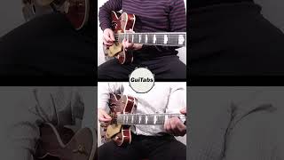 How to play Californication 😵 Short Version  Red Hot Chili Peppers  Guitar Lesson  GuiTabs [upl. by Courtund]