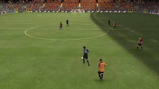 FIFA mobile [upl. by Ielhsa782]