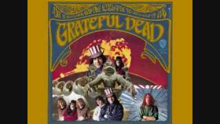 Beat It on Down the Line  Grateful Dead [upl. by Chas928]