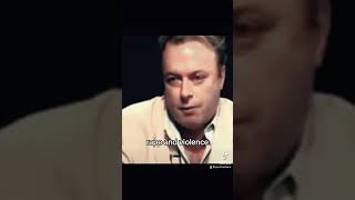 Hitchens Morality [upl. by Birmingham495]