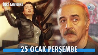 İnci Taneleri 1 Bölüm Fragmanı  25 OCAK PERŞEMBE BAŞLIYOR [upl. by Ael684]