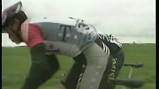 1998 Fleche  Wallonne [upl. by Eiramana]