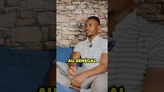 Les blocages du retour au pays 😭 motivation scolaire entrepreneur sortiescolaire interview [upl. by Ahseinar828]