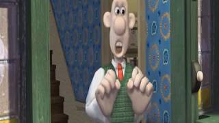 Wallace amp Gromit Curse of the WereRabbit  Movie 1415 [upl. by Allwein91]