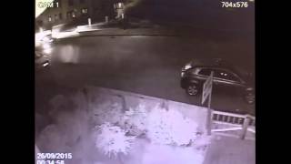 New CCTV footage released in David Brickwood murder investigation [upl. by Erdnaxela]