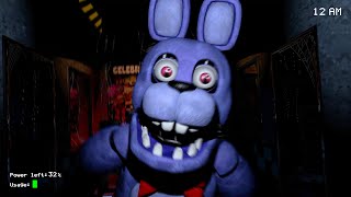 The Ultimate “Five Nights at Freddys” Recap Cartoon [upl. by Leda]