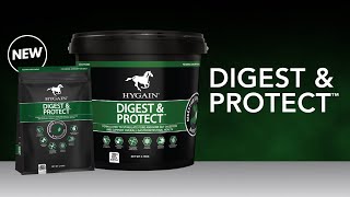 Introducing Digest and Protect® from HYGAIN® [upl. by Willner]