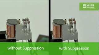 Suppression Murrelektronik extreme test  funny [upl. by Sedgewick]