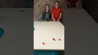 Have you played DIY shuffleboard gamenight entertainment familyfun [upl. by Vlad283]